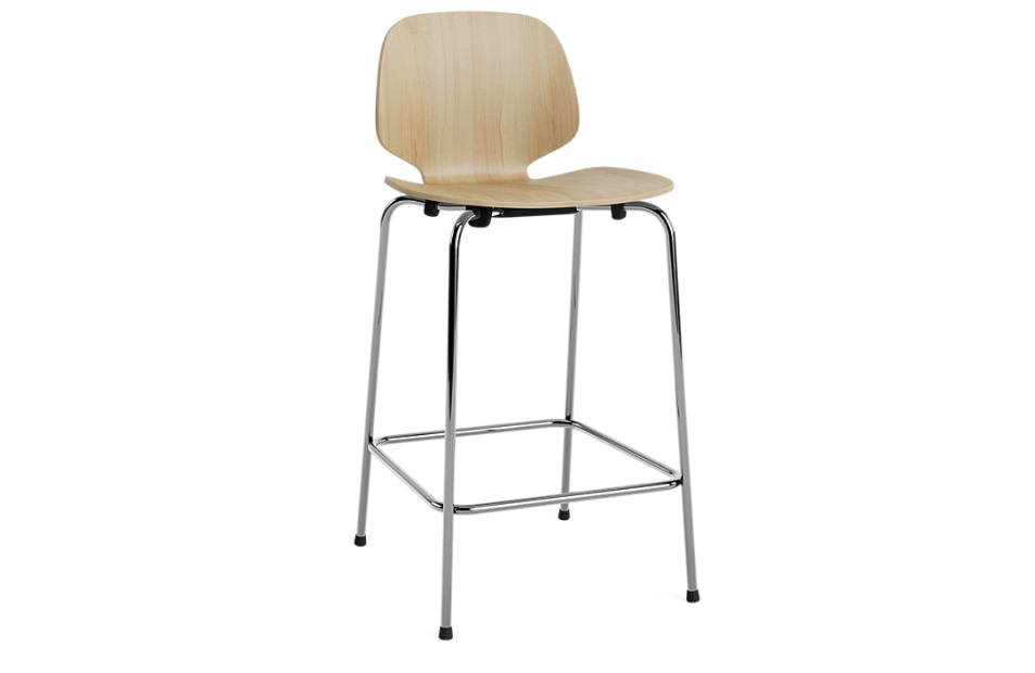 MY CHAIR BARSTOOL STEEL