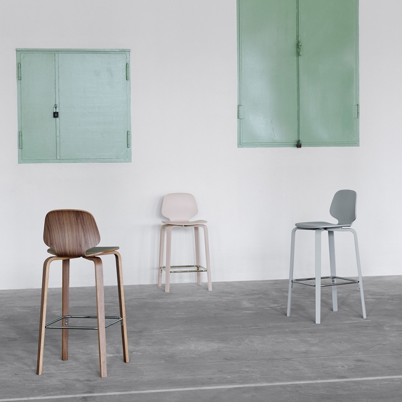 MY CHAIR BARSTOOL WOOD