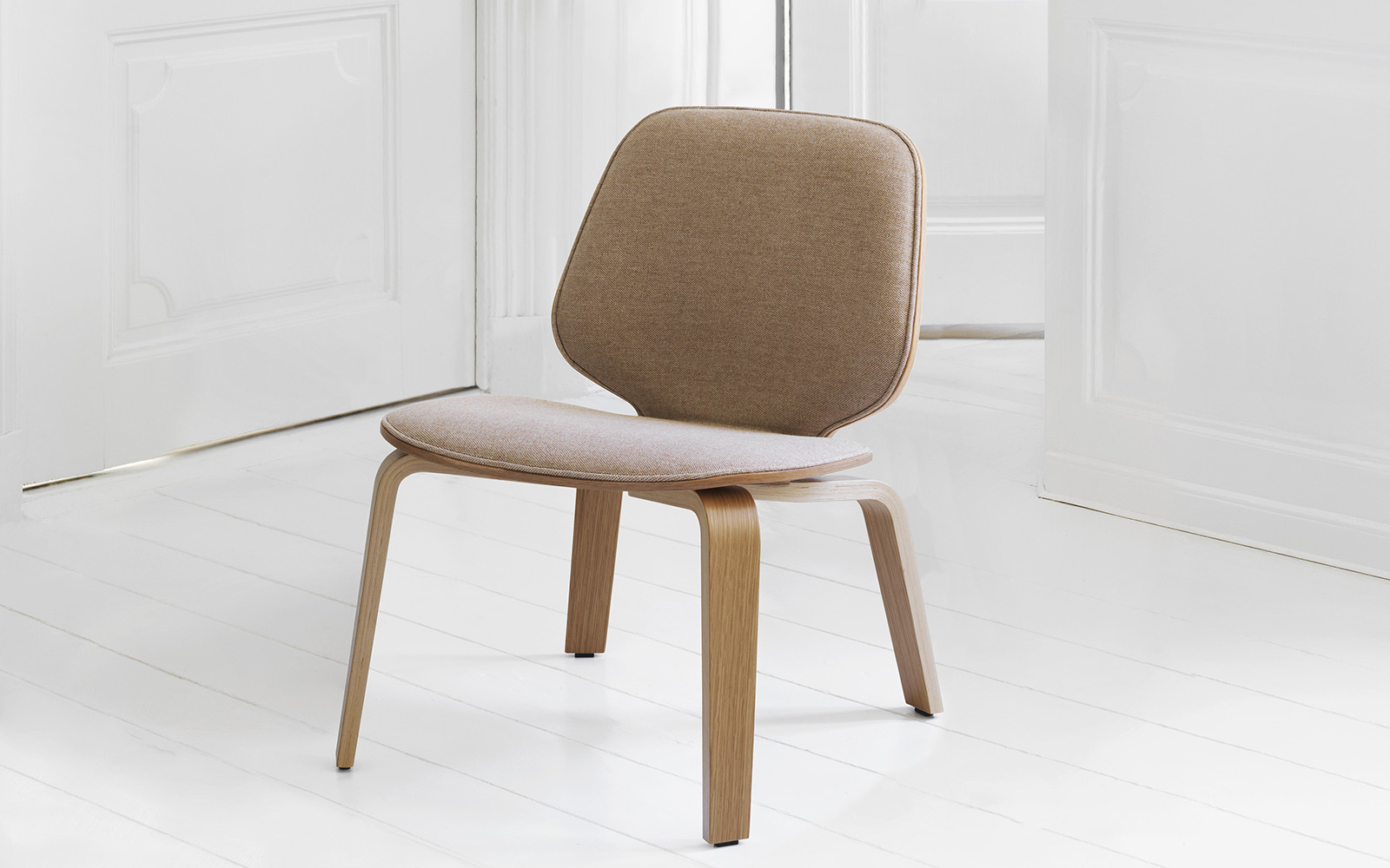 MY CHAIR LOUNGE WOOD