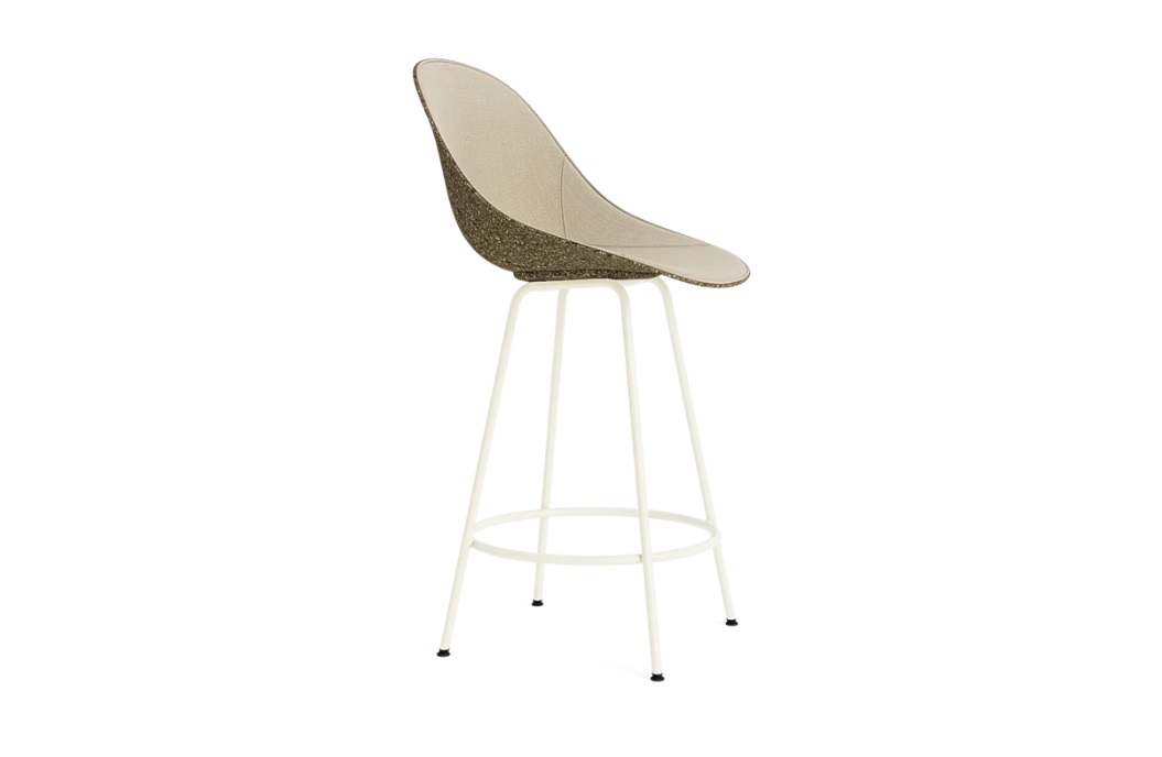 MAT BAR CHAIR STEEL