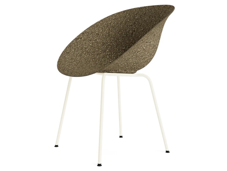 MAT ARMCHAIR STEEL