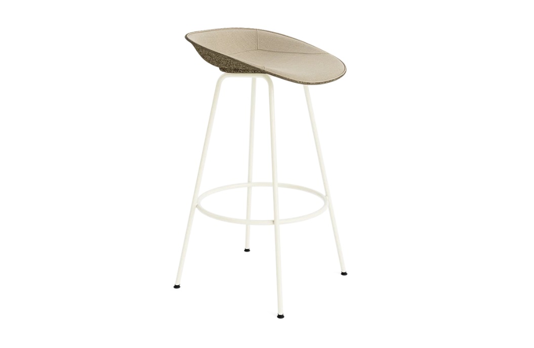 MAT BARSTOOL STEEL