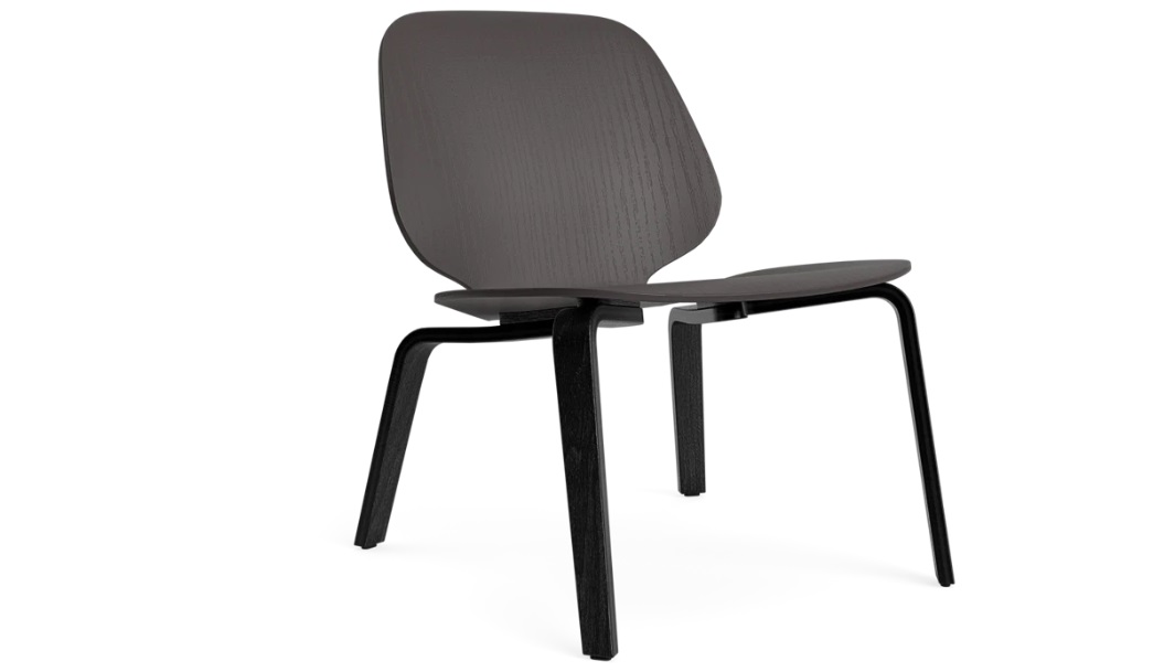 MY CHAIR LOUNGE WOOD