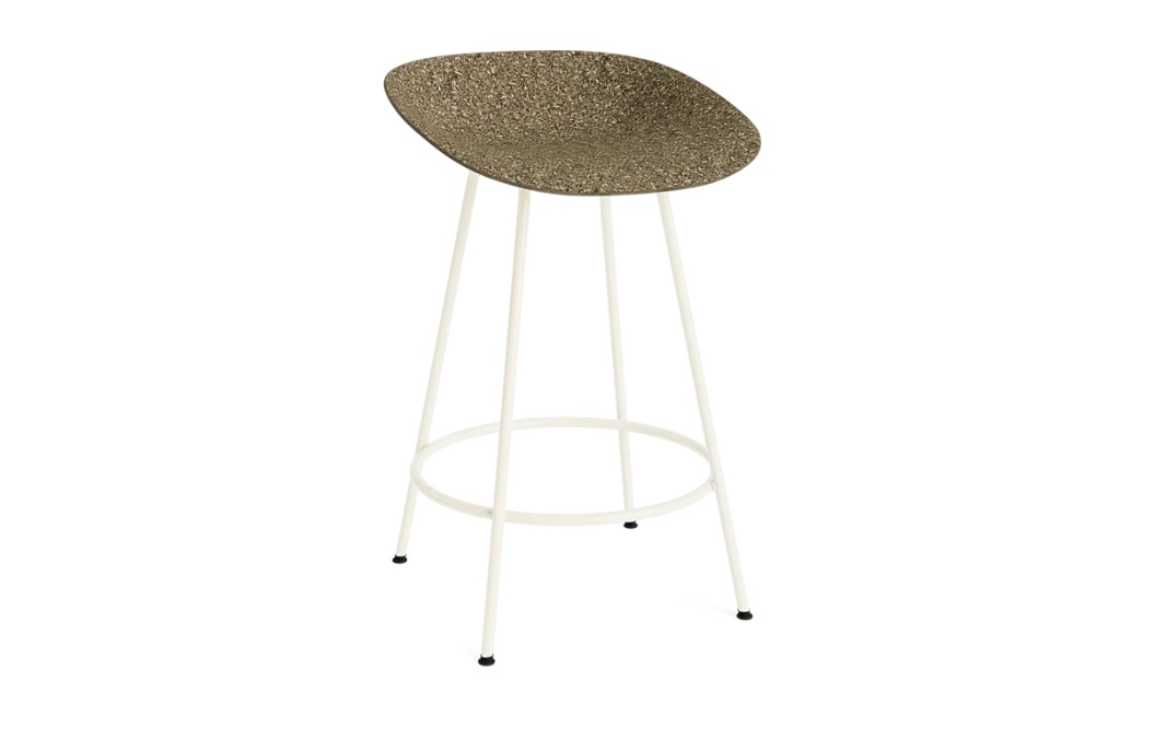 MAT BARSTOOL STEEL