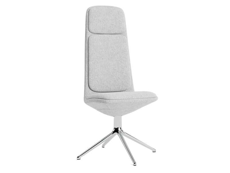 OFF CHAIR HIGH 4L