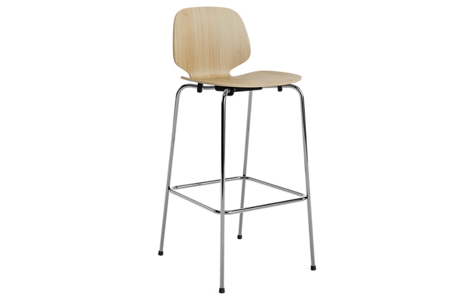 MY CHAIR BARSTOOL STEEL