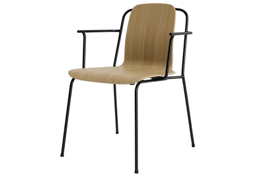 STUDIO ARMCHAIR