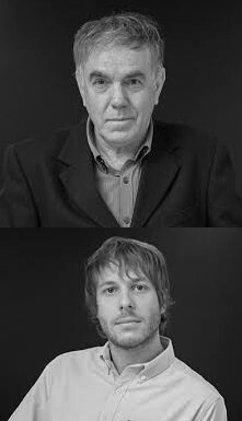 Gianmarco Codato & Luciano Trevisiol