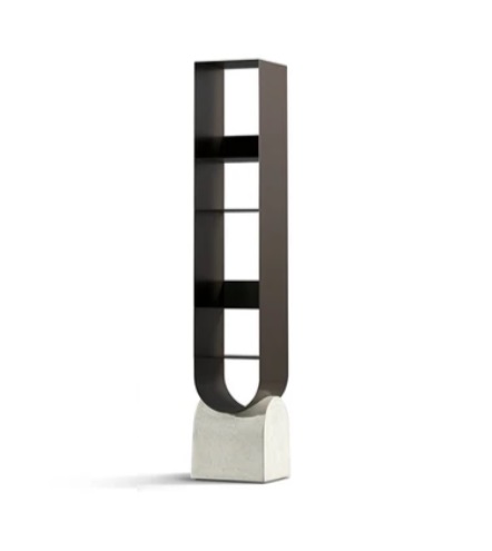 VAGUE BOOKSHELF