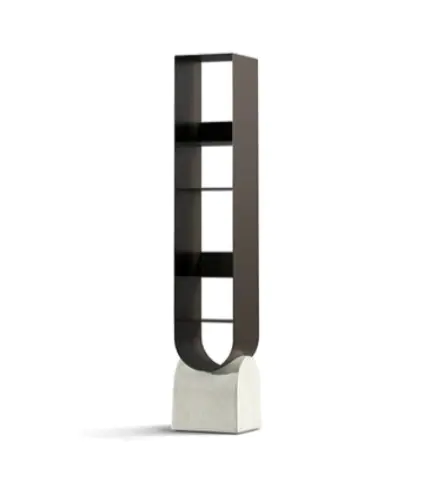 VAGUE BOOKSHELF