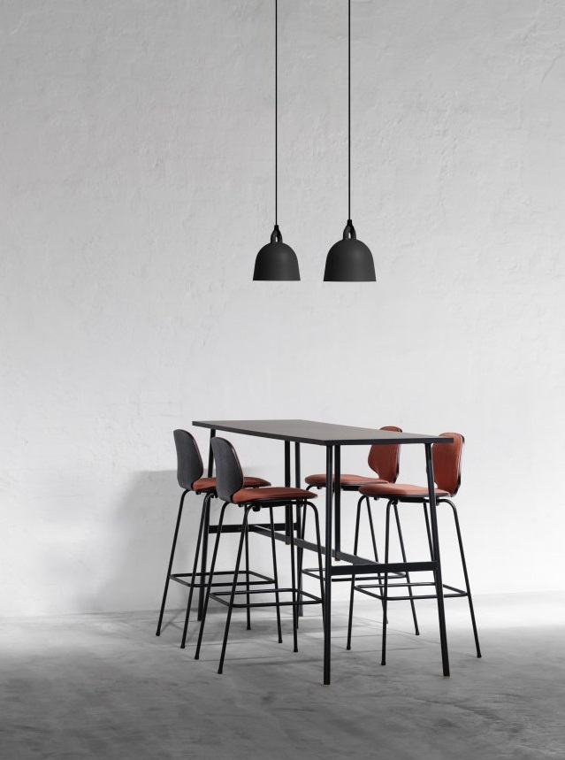 MY CHAIR BARSTOOL STEEL