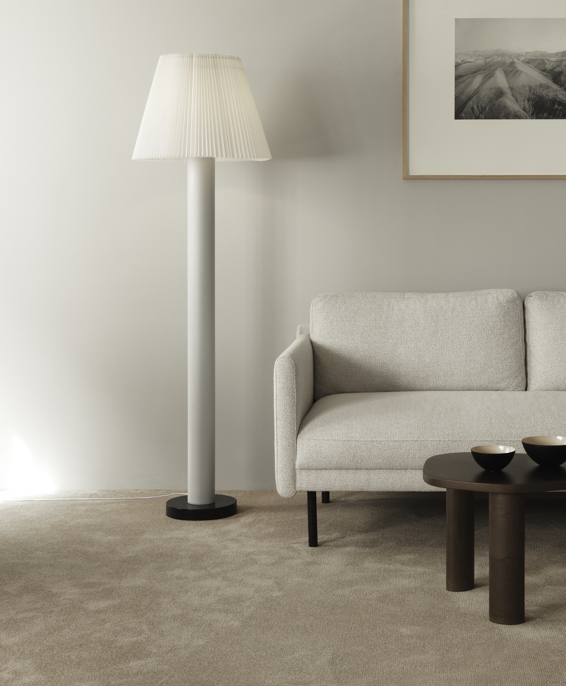 CELLU FLOOR LAMP