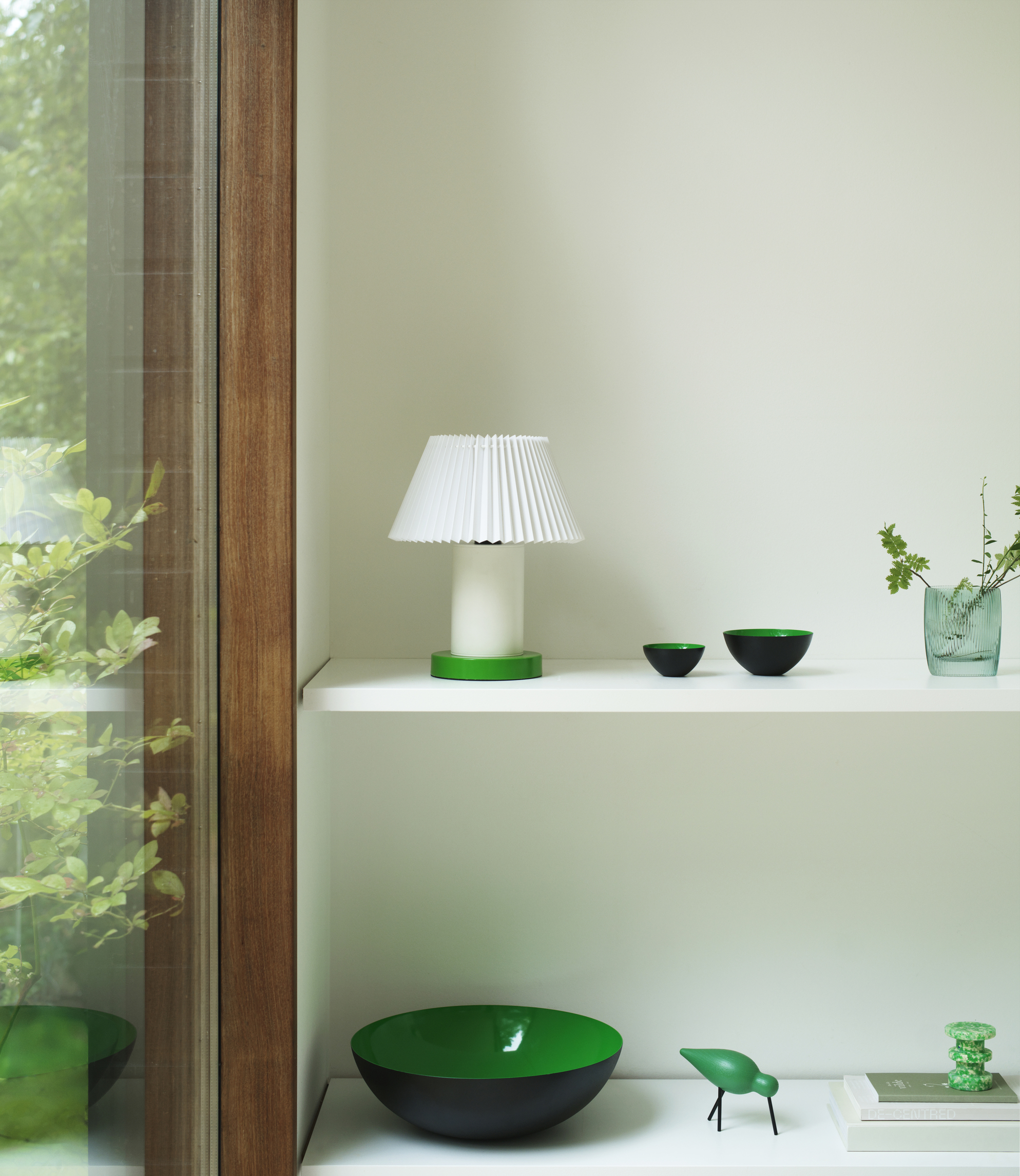 CELLU TABLE LAMP