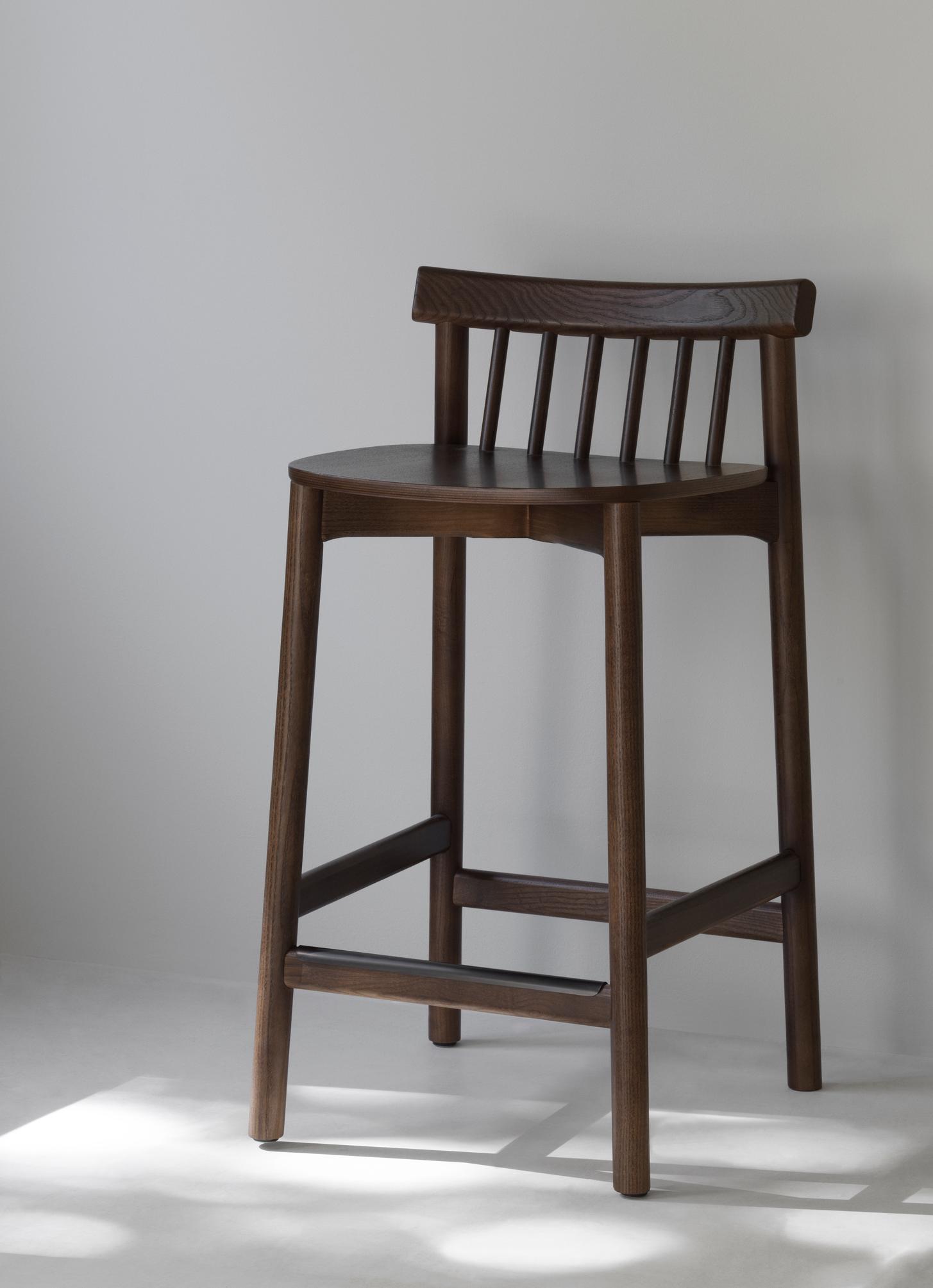 Pind Barstool