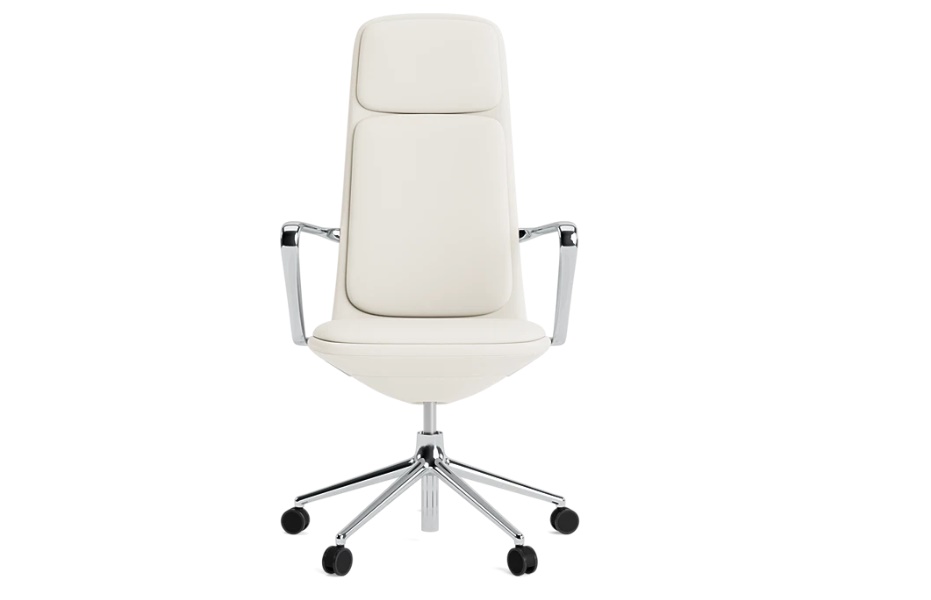 OFF ARMCHAIR HIGH 5W GAS LIFT