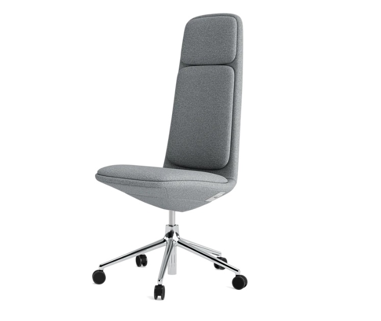 OFF CHAIR HIGH 5W GAS LIFT