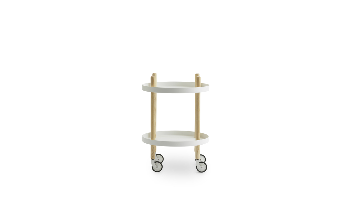 Block Table
