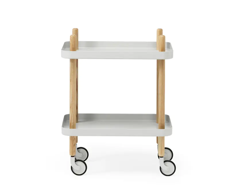 Block Table