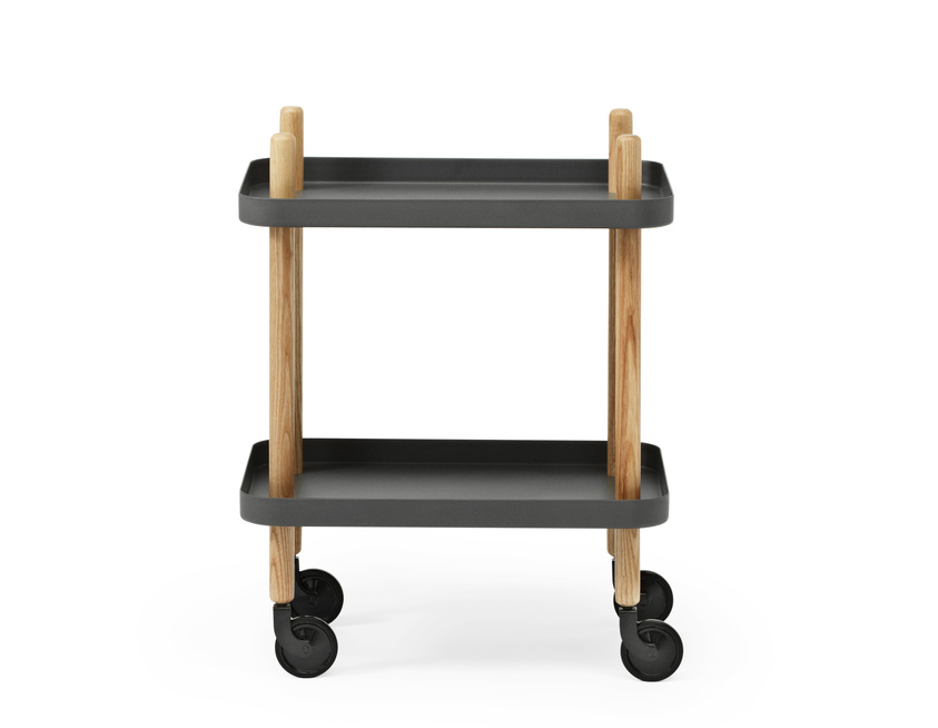 Block Table