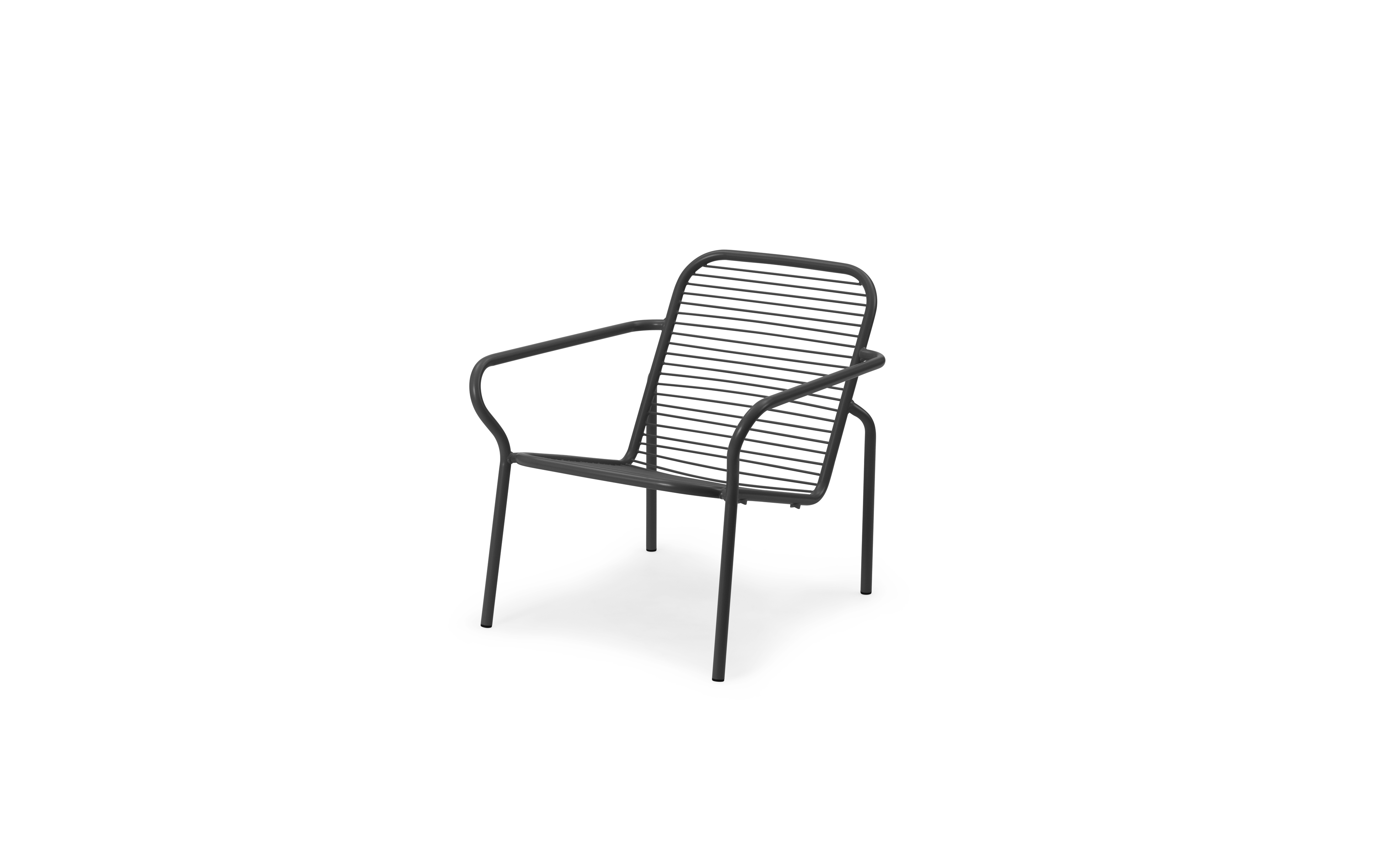 VIG LOUNGE CHAIR