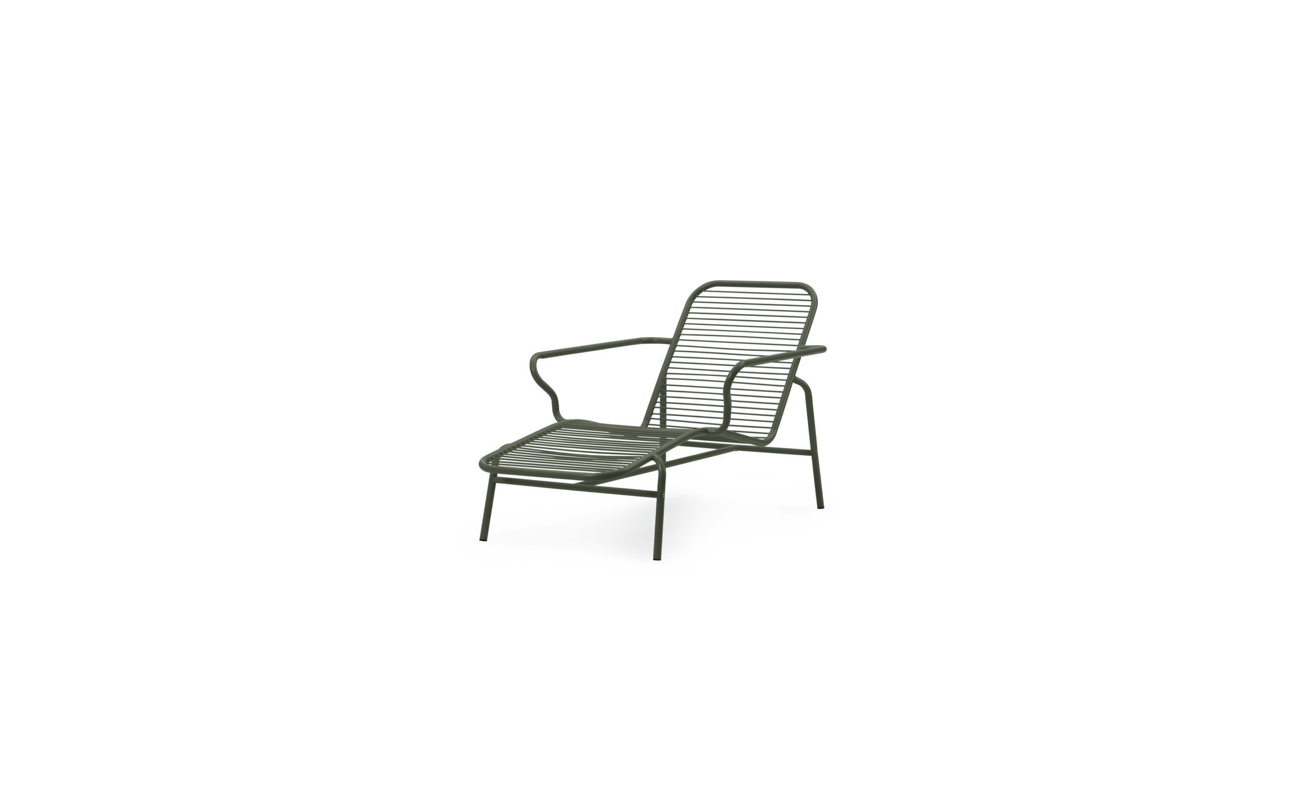 VIG CHAISE LONGUE