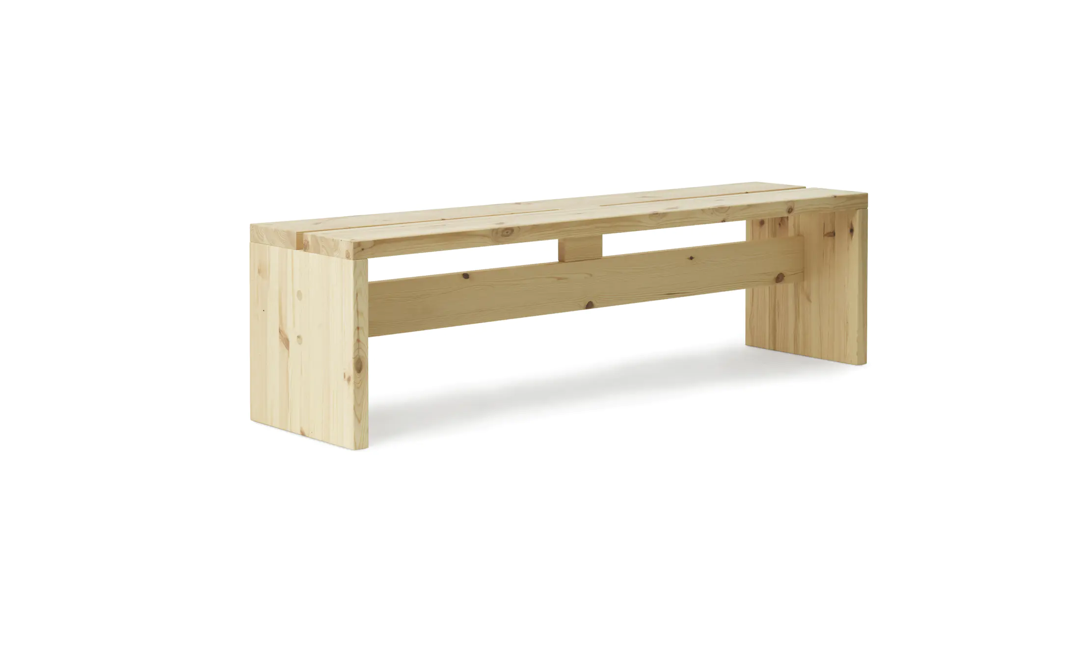 STRETCH BENCH