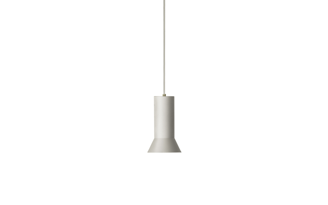 HAT LAMP