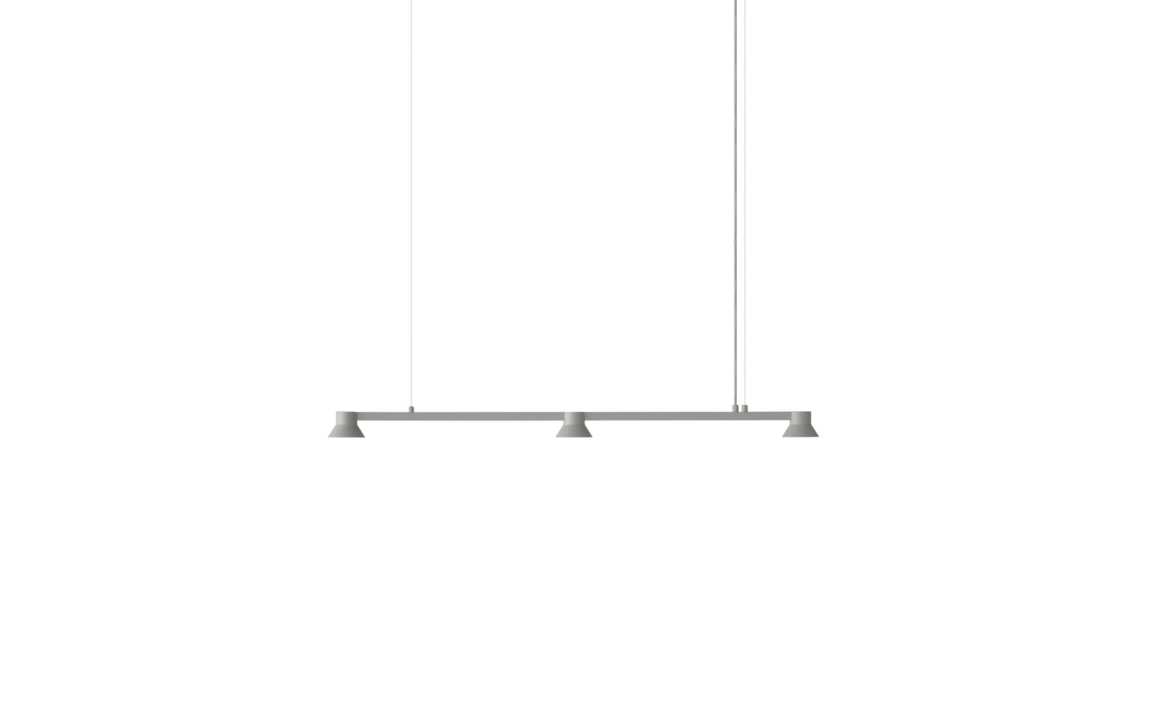HAT LAMP LINEAR