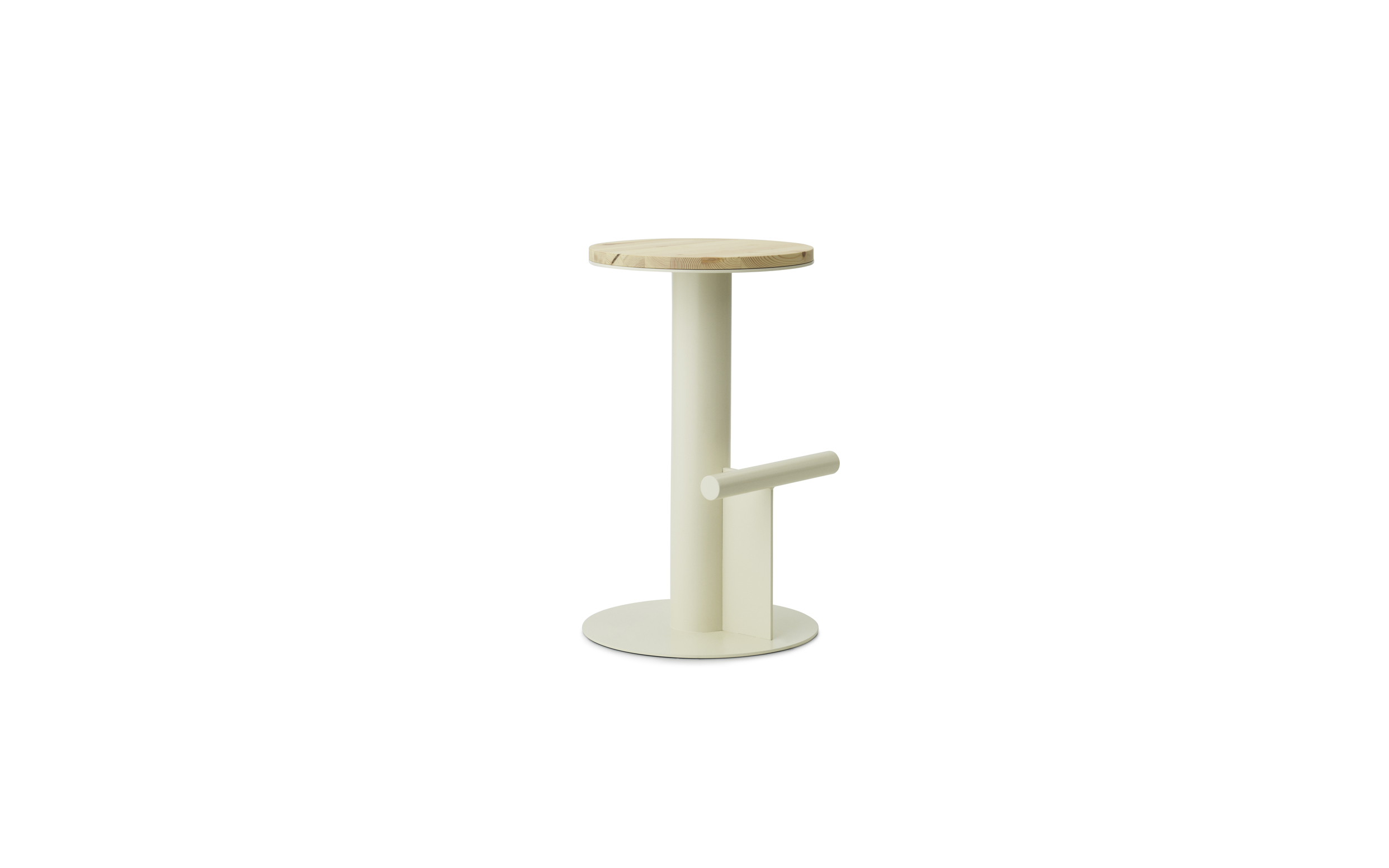 POLE BARSTOOL