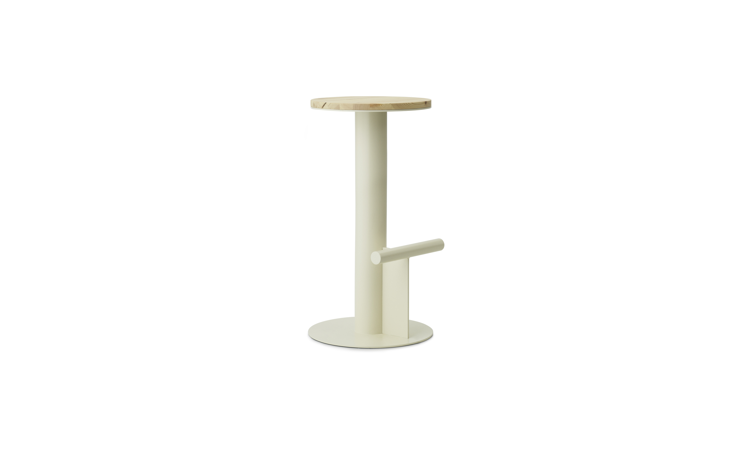 POLE BARSTOOL