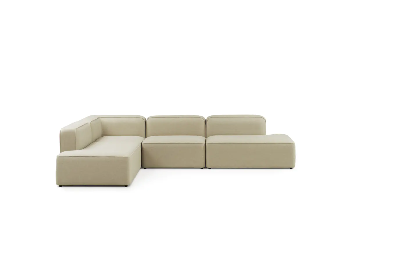 ROPE MODULAR SOFA