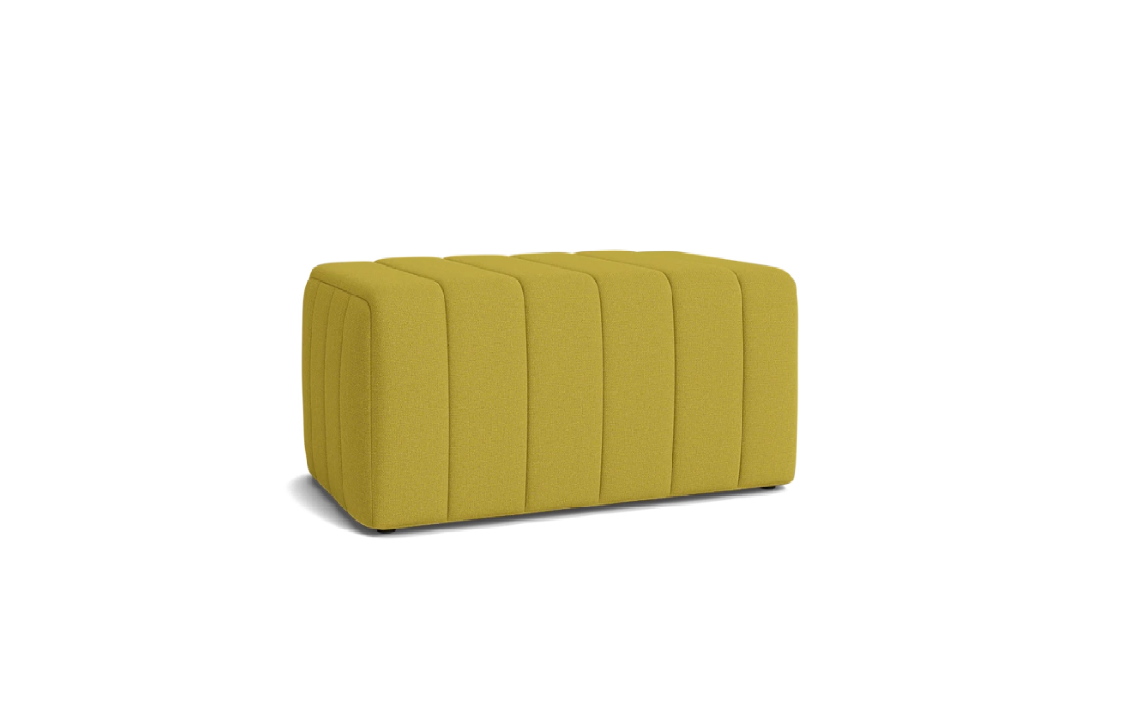 SCENE POUF