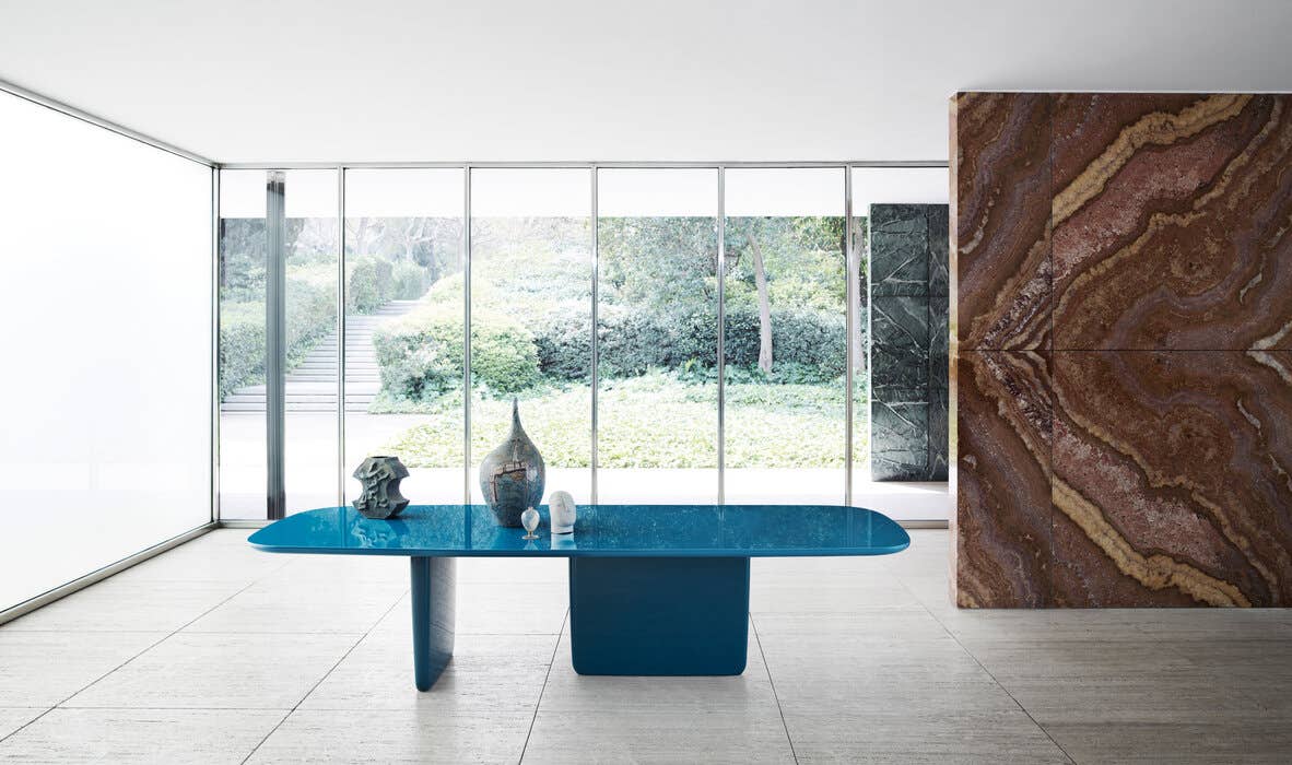 Tobi-Ishi rettangolare