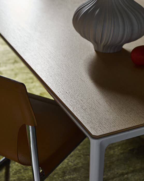 Mirto Indoor rettangolare