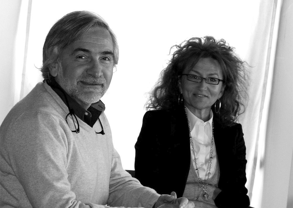 Emanuela Garbin - Mario Dell'Orto