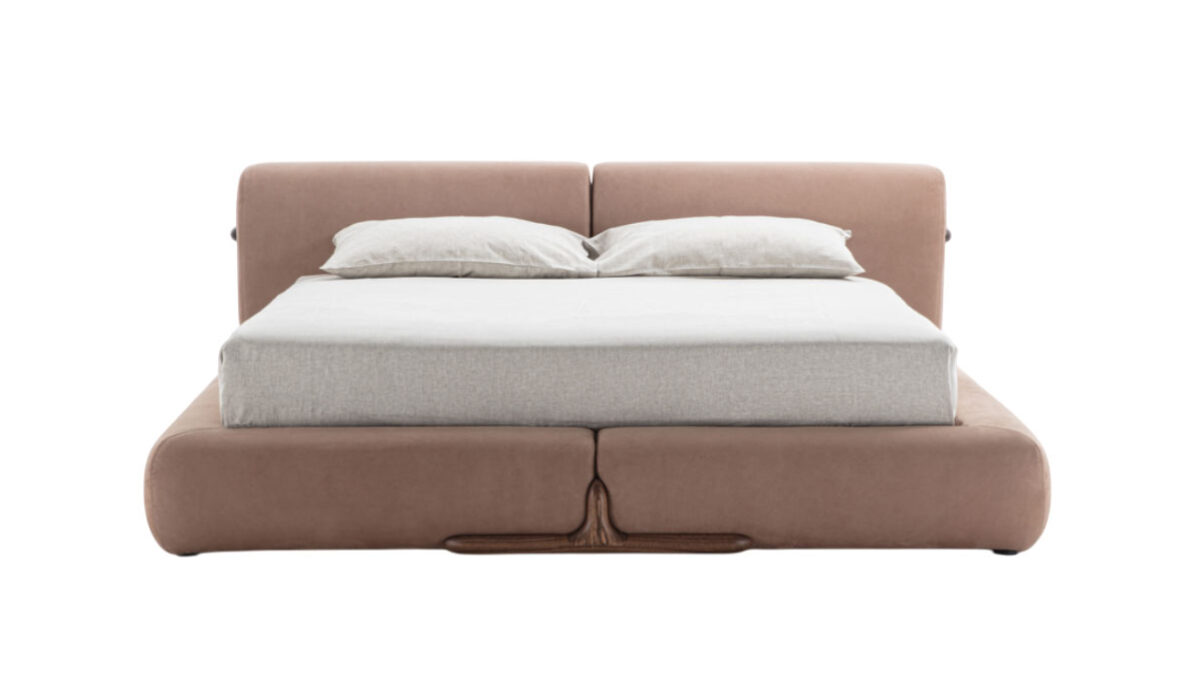 Klem bed