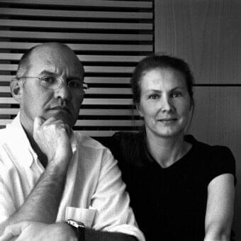 Maurizio Marconato & Terry Zappa