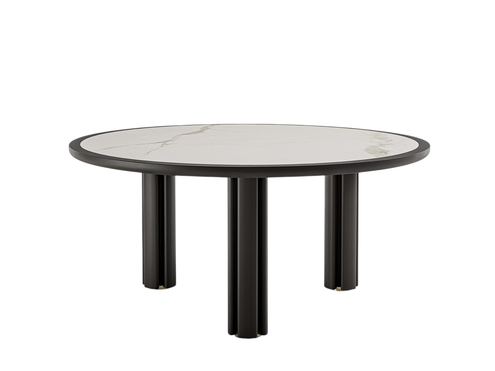 Quadrifoglio tondo 3