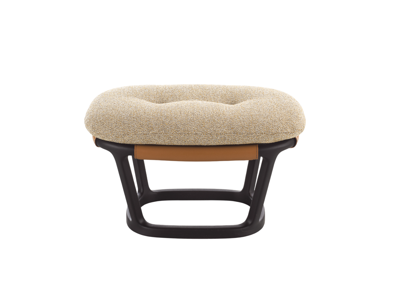 Amarantha pouf