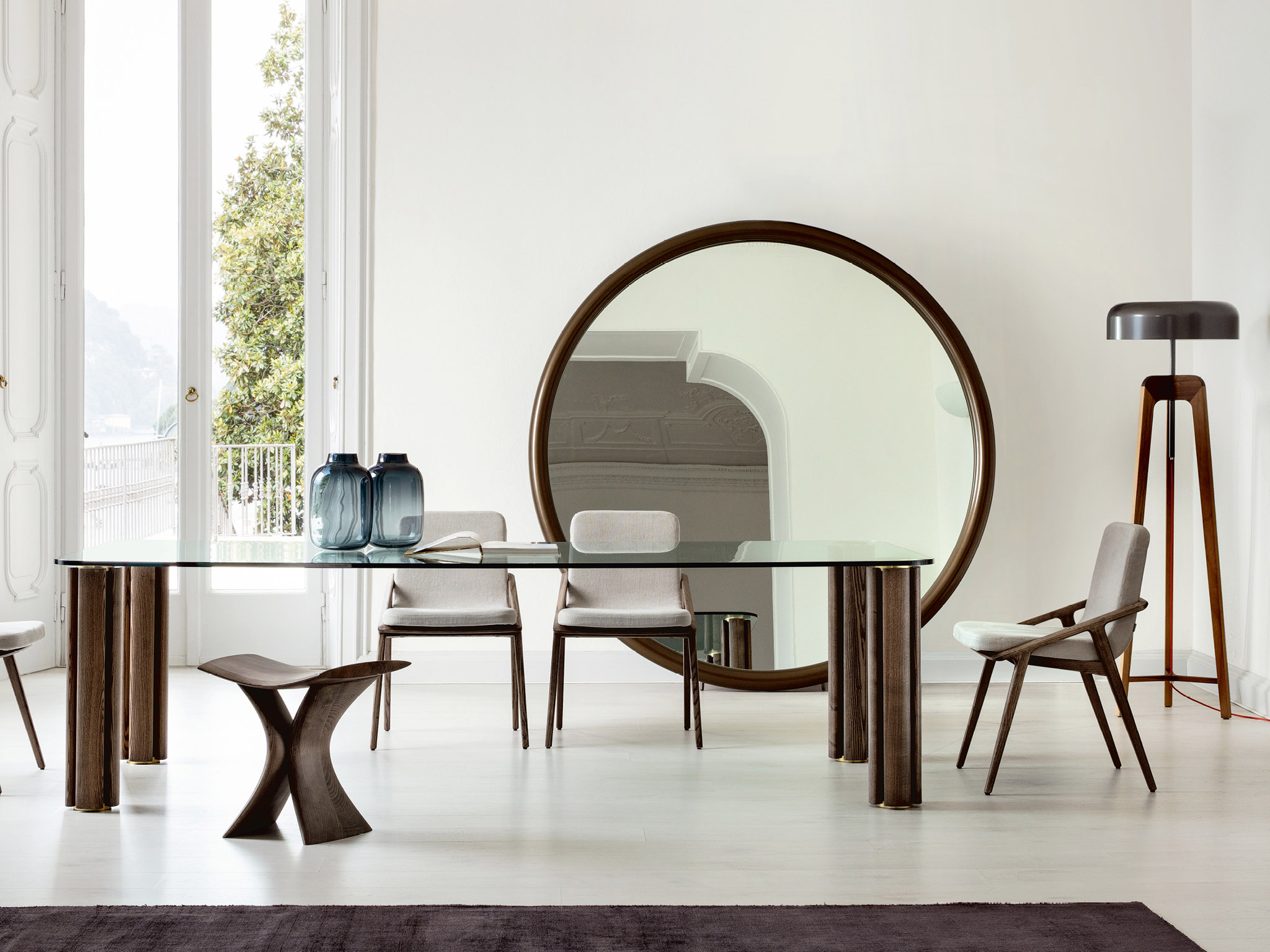 Quadrifoglio crystal