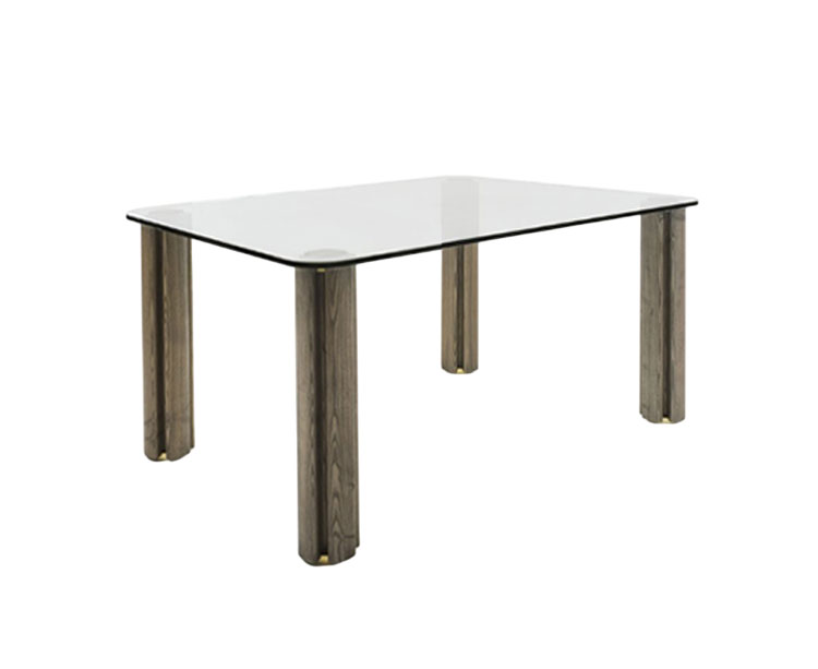 Quadrifoglio crystal