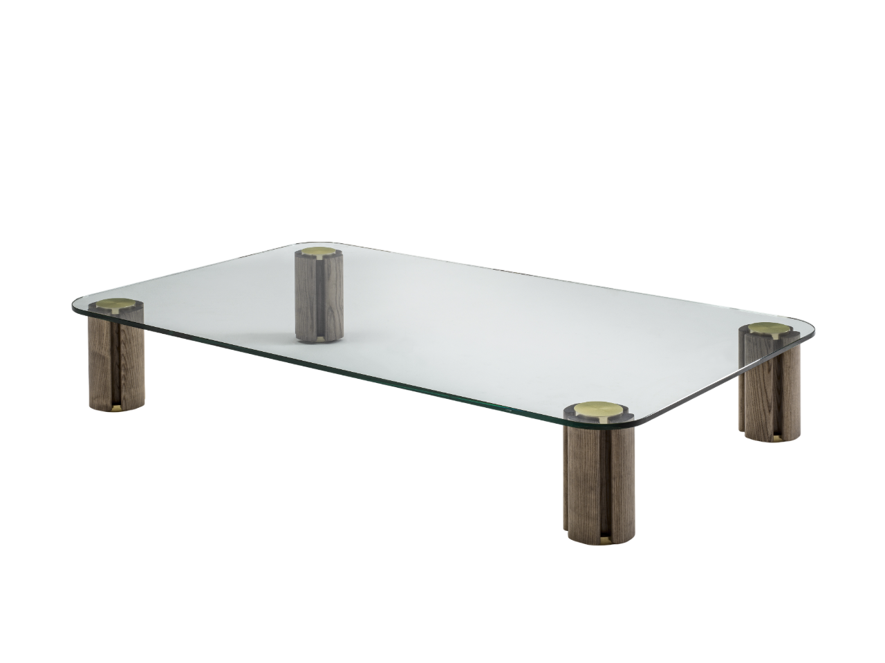 Quadrifoglio tavolino