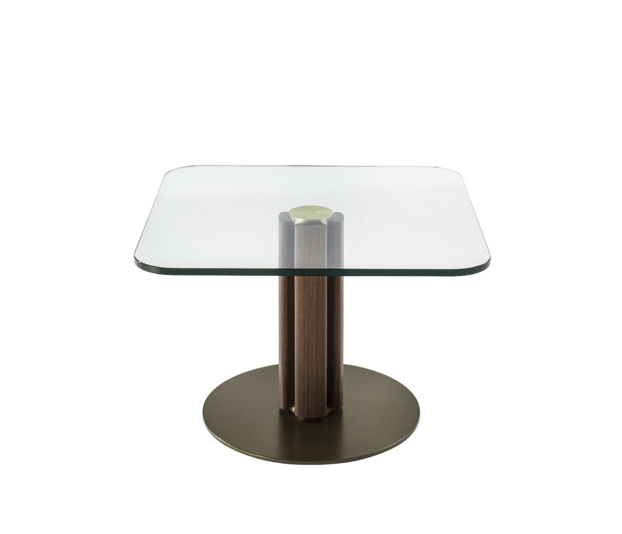 Quadrifoglio tavolino