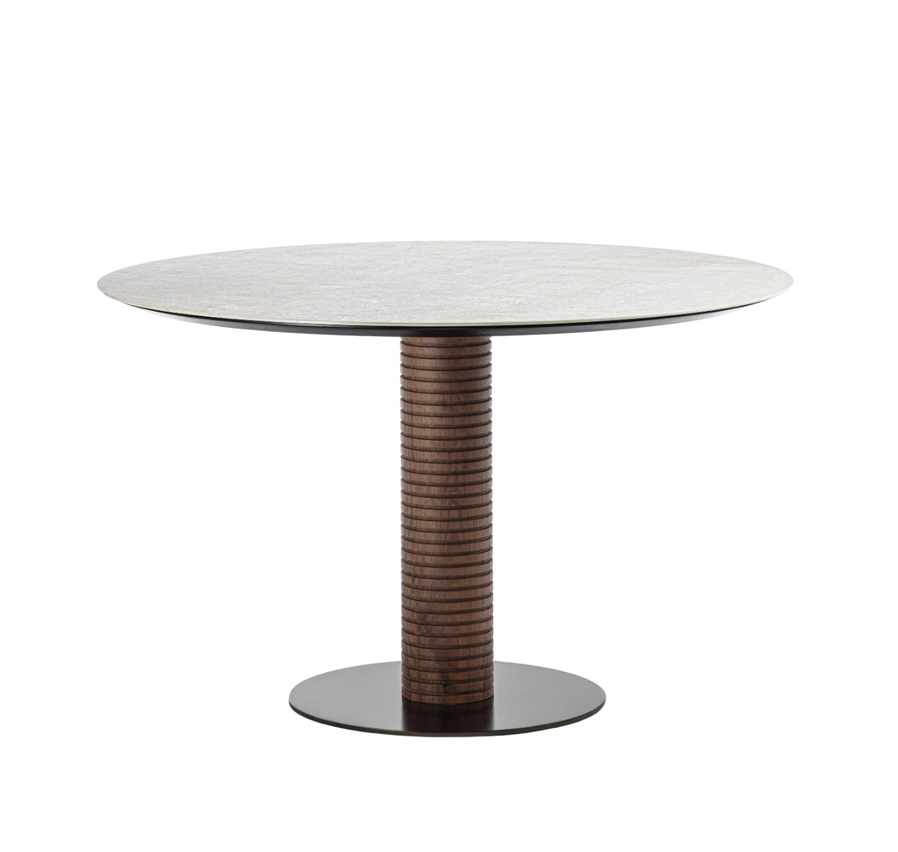 Sansiro Rock tondo 1