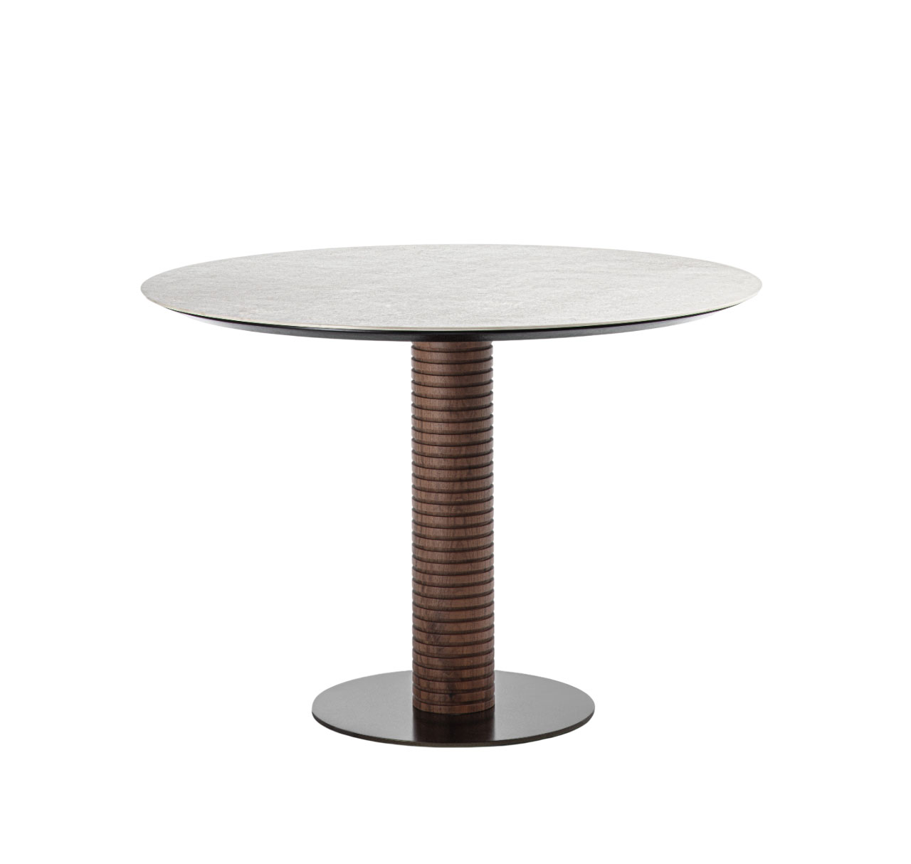 Sansiro Rock tondo 1