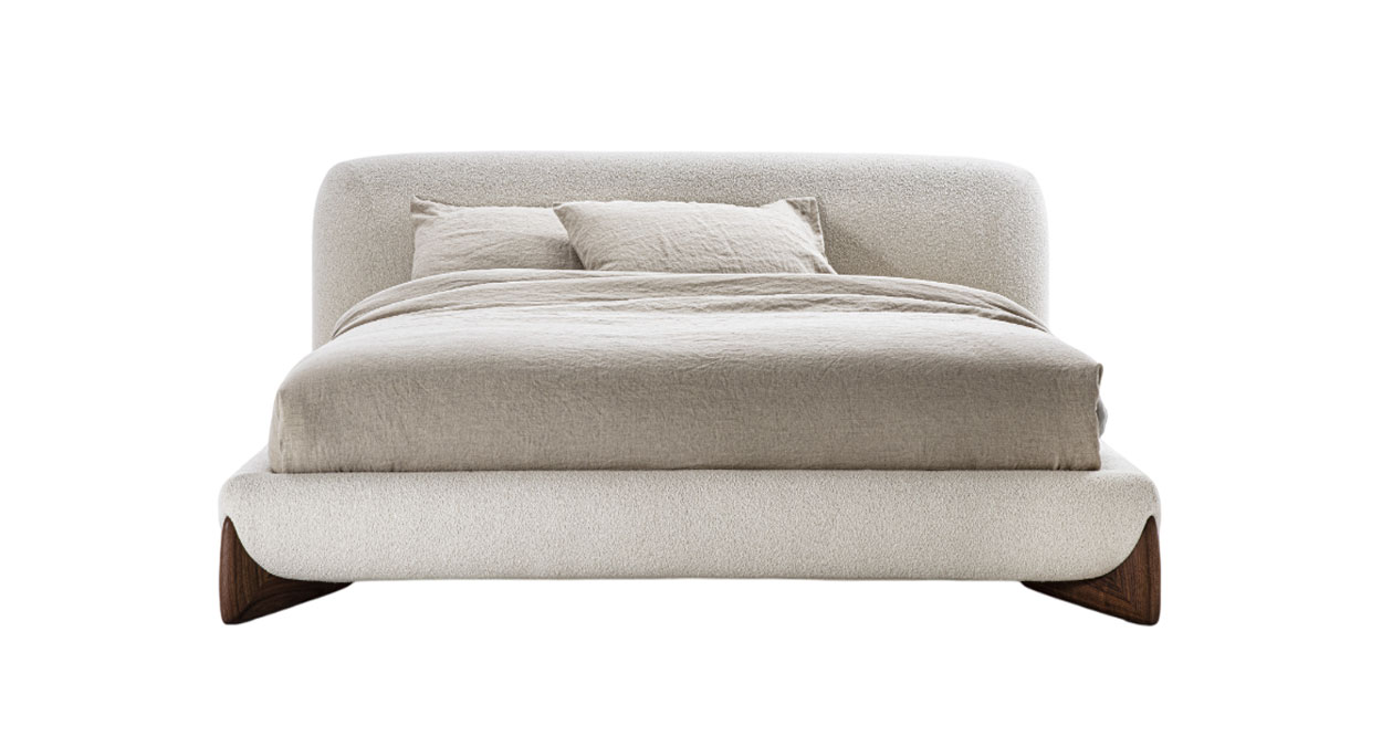 Softbay bed