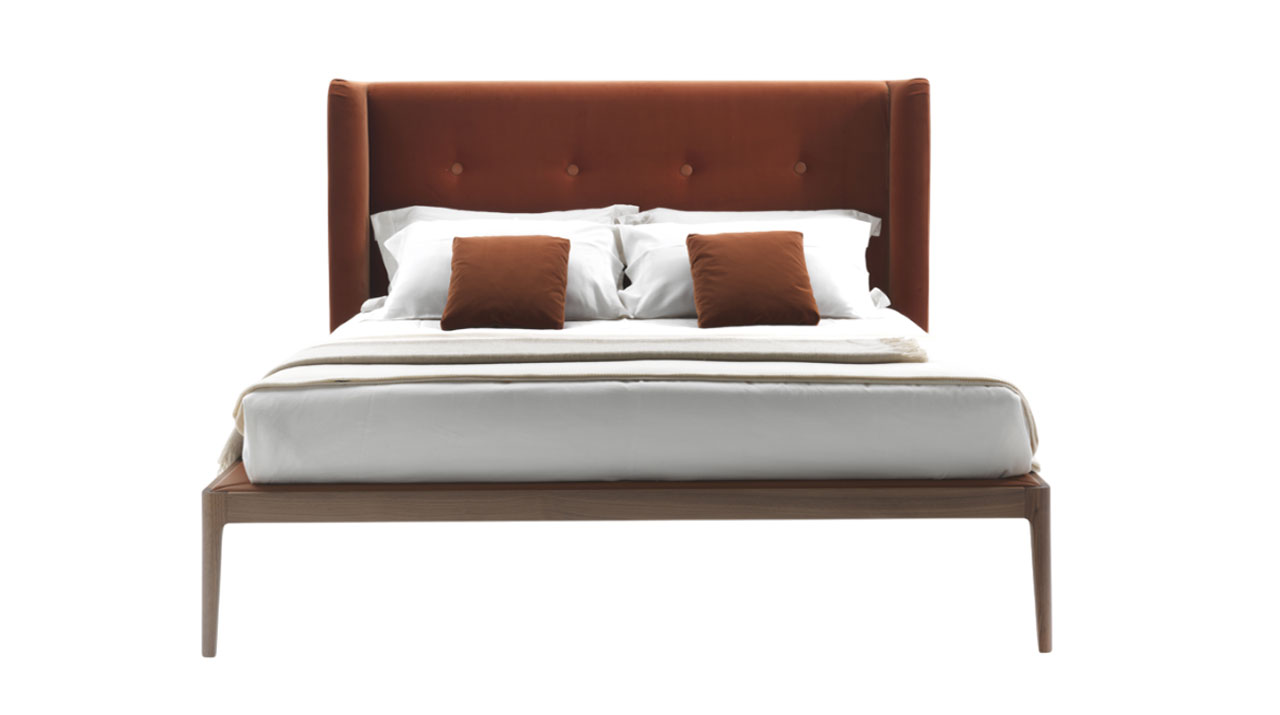 Ziggy bed