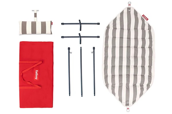 Headdemock Superb Hammock