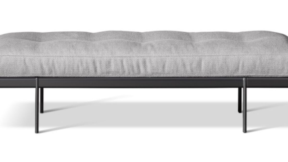 James bench