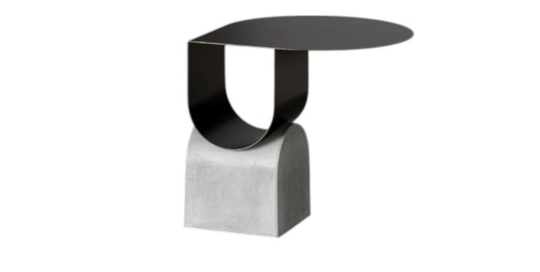 VAGUE COFFEE TABLE